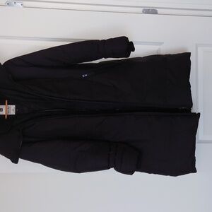 Soia&Kyo black women puffer,size XL